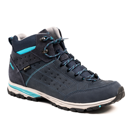DURBAN LADY MID GTX ΓΥΝΑΙΚΕΙΑ ΜΠΟΤΑΚΙΑ ΟΡΕΙΒΑΣΙΑΣ MEINDL