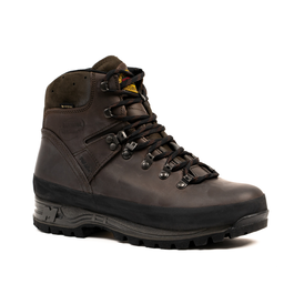 BURMA PRO MFS HUNTING BOOTS MEINDL