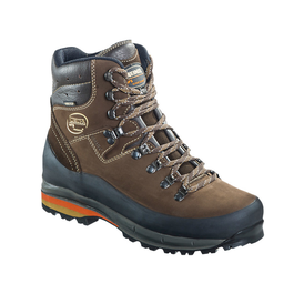VAKUUM GTX MEN'S WATERPROOF HIKING BOOTS