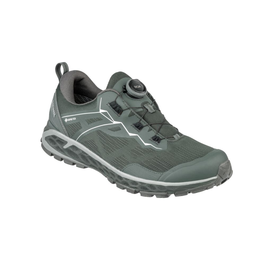 POWER WALKER 3.5 BOA ΧΑΜΗΛΑ ΠΑΠΟΥΤΣΙΑ ΠΕΖΟΠΟΡΙΑΣ MEINDL