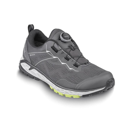 POWER WALKER 3.5 BOA ΧΑΜΗΛΑ ΠΑΠΟΥΤΣΙΑ ΠΕΖΟΠΟΡΙΑΣ MEINDL