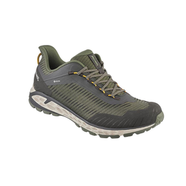 ΧΑΜΗΛΟ ΑΔΙΑΒΡΟΧΟ ΠΑΠΟΥΤΣΙ POWER WALKER 4.2 MEINDL