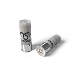 CAL.12 MULTITARGET TRAP 24g SHOOTING CARTRIDGES NOBEL SPORT ITALIA