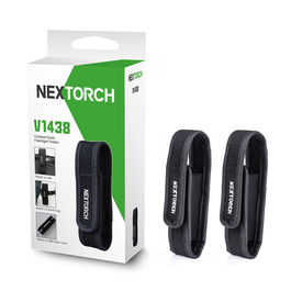 V1438 CORDURA NYLON HOLSTER