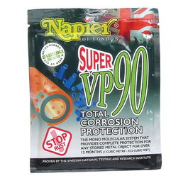 SUPER VP90 INHIBITOR