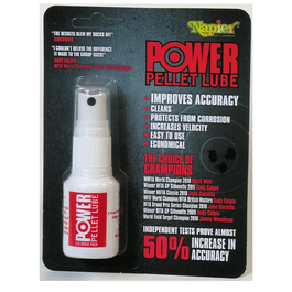 POWER PELLET LUBE 25ml 6250