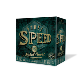 CAL.12 N-SPEED 34g ΦΥΣΙΓΓΙΑ ΚΥΝΗΓΙΟΥ NOBEL SPORT ITALIA