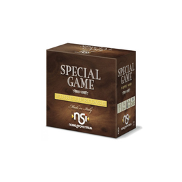 CAL.12 SPECIAL GAME 32g ΦΥΣΙΓΓΙΑ ΚΥΝΗΓΙΟΥ NOBEL SPORT ITALIA