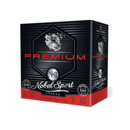 NSI QUATTRO PREMIUM 28g 12/70/4