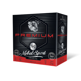 NSI QUATTRO PREMIUM 28g 12/70/4