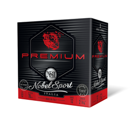 NSI QUATTRO PREMIUM TRAP 24g 12/70/4