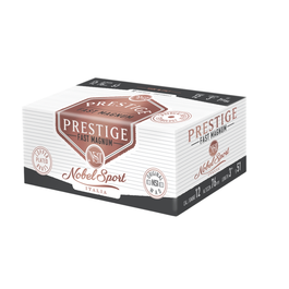 CAL.12 FAST MAGNUM PRESTIGE 51g (No 0,2) HUNTING CARTRIDGES NOBEL SPORT ITALIA