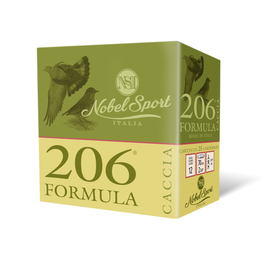 206 FORMULA 32/12/2 ΚΥΝΗΓΕΤΙΚΑ ΦΥΣΙΓΓΙΑ