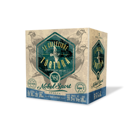 CAL.20 TORTORA (ΤΡΥΓΟΝΙ) 29g ΦΥΣΙΓΓΙΑ ΚΥΝΗΓΙΟΥ NOBEL SPORT ITALIA