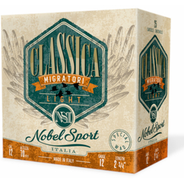 CAL.12 CLASSICA LIGHT 32g ΦΥΣΙΓΓΙΑ ΚΥΝΗΓΙΟΥ NOBEL SPORT ITALIA