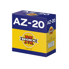 CAL.12 AZ-20 MAIONCHI 32g HUNTING CARTRIDGES NOBEL SPORT ITALIA