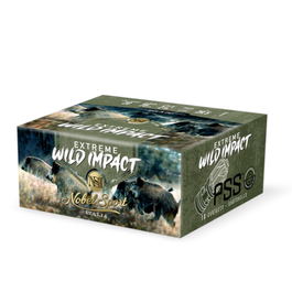 CAL.20 WILD IMPACT EXTREME PSS 28,5g ΦΥΣΙΓΓΙΑ ΚΥΝΗΓΙΟΥ NOBEL SPORT ITALIA