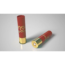 CAL.28 NSI 28 T3 28g HUNTING CARTRIDGES NOBEL SPORT ITALIA