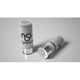 CAL.12 CLASSICA LIGHT / OK 30g ΦΥΣΙΓΓΙΑ ΚΥΝΗΓΙΟΥ NOBEL SPORT ITALIA