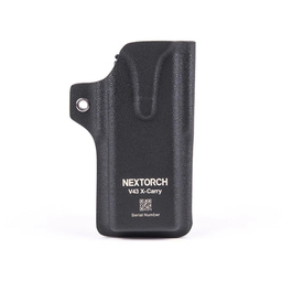 Θήκη Φακού V43 της NEXTORCH X-Carry Quick-Draw