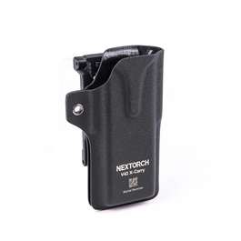 Θήκη Φακού V43 της NEXTORCH X-Carry Quick-Draw
