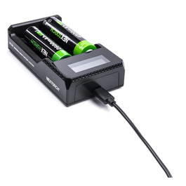 BATTERY DC20