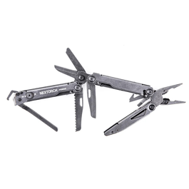 PIONEER MT20 MULTI-TOOL NEXTORCH
