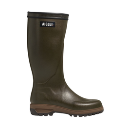 PARCOURS 3 ENDURANCE ANTI-FATIGUE RUBBER BOOTS ACTI'GRIP AIGLE