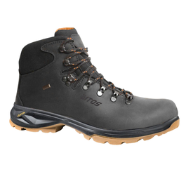 HELMOS MID WATERPROOF BOOTS