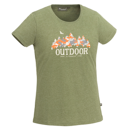 3040 FOREST T-SHIRT PINEWOOD