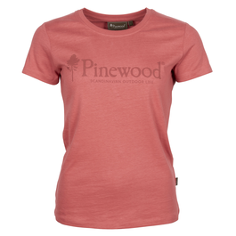 3445 OUTDOOR WOMEN'S T-SHIRT PINEWOOD