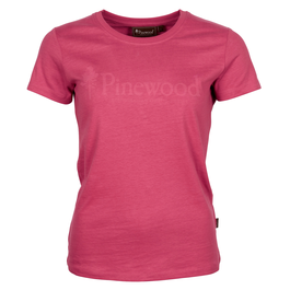 3445 OUTDOOR LIFE T-SHIRT PINEWOOD