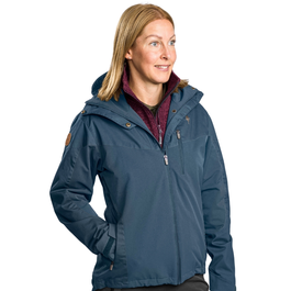 3300 FINNVEDEN HYBRID EXREME ΓΥΝΑΙΚΕΙΟ ΜΠΟΥΦΑΝ PINEWOOD