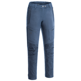 3304 FINNVEDEN HYBRID WOMEN' S PANTS PINEWOOD