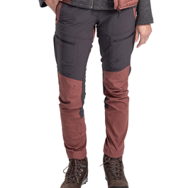 3304 FINNVEDEN HYBRID WOMEN' S PANTS PINEWOOD