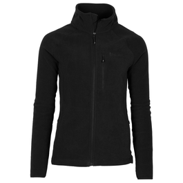 3248 AIR VENT WOMEN'S FLEECE JACKET PINEWOOD
