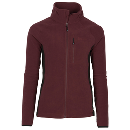 3248 AIR VENT WOMEN'S FLEECE JACKET PINEWOOD