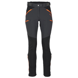 3211 ABISKO LIGHT STRETCH TROUSERS PINEWOOD