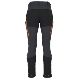 3211 ABISKO LIGHT STRETCH TROUSERS PINEWOOD
