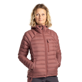 3152 ABISKO INSULATION ΜΠΟΥΦΑΝ PINEWOOD