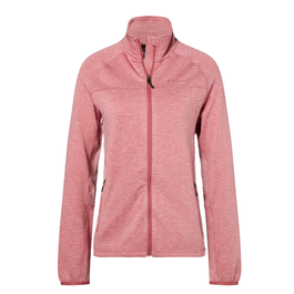 3307 ABISKO ΓΥΝΑΙΚΕΙΑ FLEECE ΖΑΚΕΤΑ PINEWOOD