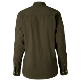 3128 ΓΥΝΑΙΚΕΙΟ ΠΟΥΚΑΜΙΣΟ SAFARI L/S PINEWOOD