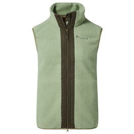 3266 ΓΥΝΑΙΚΕΙΟ ΖΕΣΤΟ ΑΘΟΡΥΒΟ ΓΙΛΕΚΟ PILE FLEECE PINEWOOD