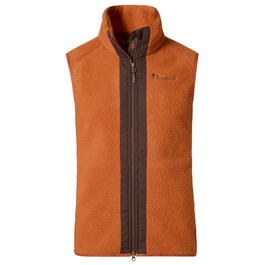 3266 ΓΥΝΑΙΚΕΙΟ ΖΕΣΤΟ ΑΘΟΡΥΒΟ ΓΙΛΕΚΟ PILE FLEECE PINEWOOD