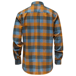 9525 LUMBO SHIRT PINEWOOD