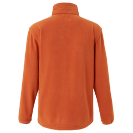 5065 FINNVEDEN FLEECE JACKET PINEWOOD