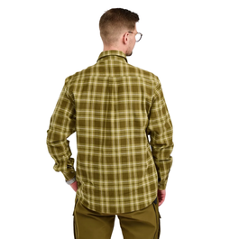 9026 ΑΝΔΡΙΚΟ ΠΟΥΚΑΜΙΣΟ HARJEDALEN PINEWOOD