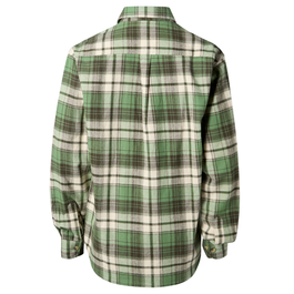 9026 HARJEDALEN MAN'S SHIRT PINEWOOD