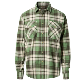 9026 HARJEDALEN MAN'S SHIRT PINEWOOD