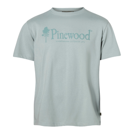 5445 OUTDOOR LIFE T-SHIRT PINEWOOD